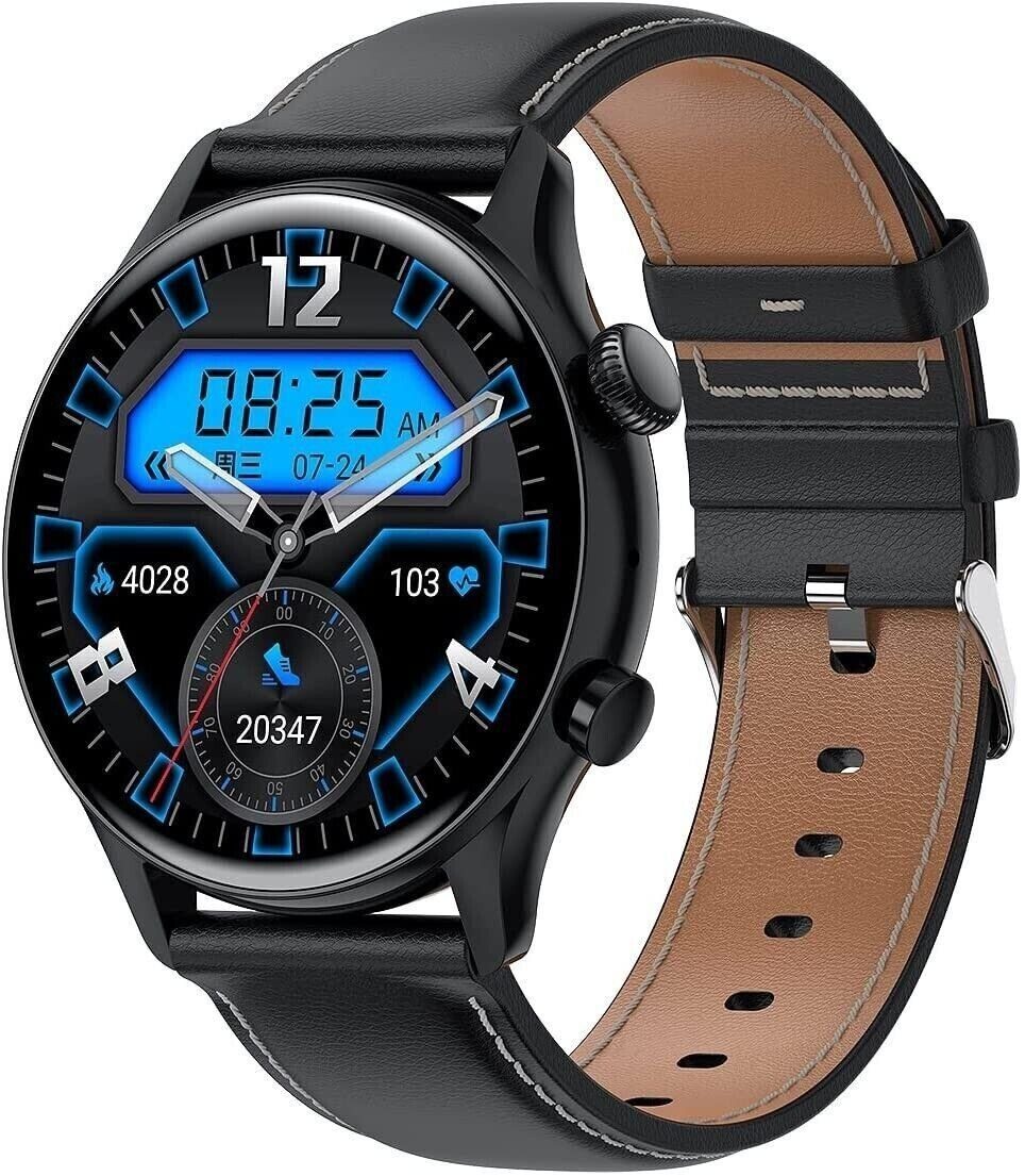 Manike HK8 Smartwatch Manike HK8 Smartwatch